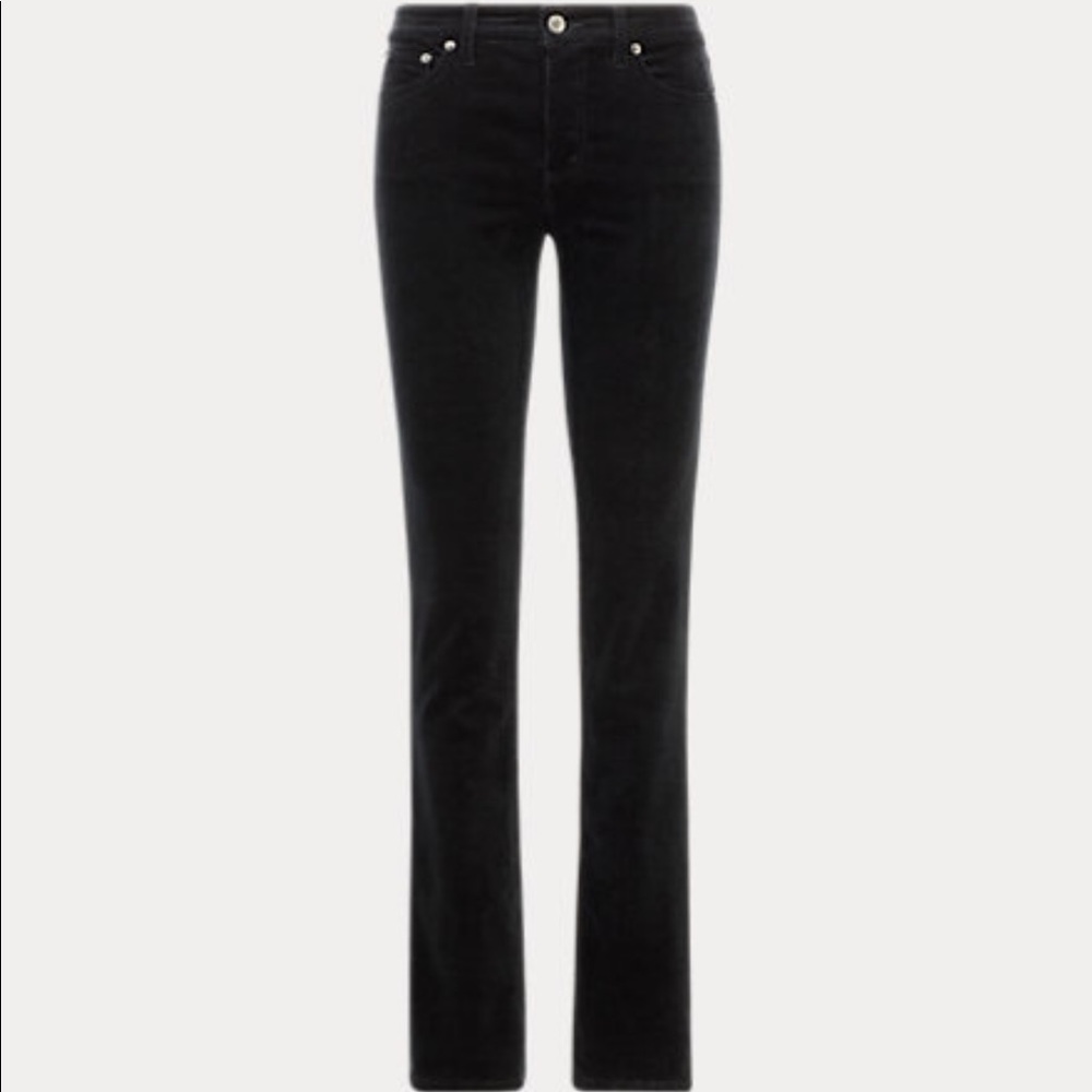 Ralph Lauren Corduroy Pant